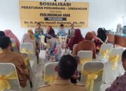 Karlie Hanafi: Sosialisasi Peraturan Perlindungan Anak Wujud Fungsi Legislasi 29 Karlie Hanafi: Sosialisasi Peraturan Perlindungan Anak Wujud Fungsi Legislasi