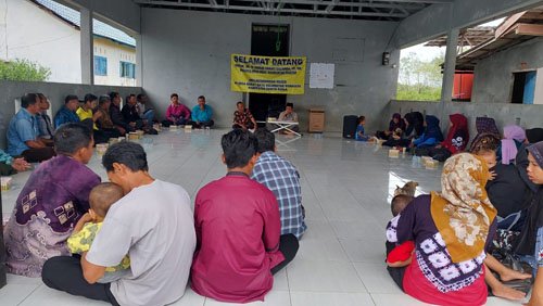 Reses, Karlie Hanafi Serap Aspirasi Warga di 13 Desa 1 Hal 9 3 Klm Karli