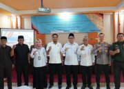 Bartim Bahas 40 Usulan Program Pembangunan 29 Bartim Bahas 40 Usulan Program Pembangunan
