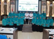 Rapat Lintas Sektor Dukung Pembangunan dan 10 Program PKK 26 Rapat Lintas Sektor Dukung Pembangunan dan 10 Program PKK