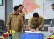 E-LIMPAS Permudah Pembayaran Retribusi Pasar 16 E-LIMPAS Permudah Pembayaran Retribusi Pasar
