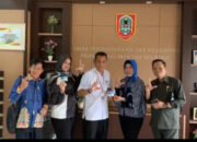 Peningkatkan Minat Baca Dispersip Kalsel Diadopsi DPRD Barut 19 Peningkatkan Minat Baca Dispersip Kalsel Diadopsi DPRD Barut