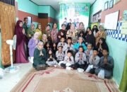 Mayang Maurai Santuni Anak Yatim 19 Mayang Maurai Santuni Anak Yatim