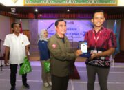 PWI Kalsel Berbenah Sambut Perpres Kerja Sama yang Dilontarkan Presiden 8 PWI Kalsel Berbenah Sambut Perpres Kerja Sama yang Dilontarkan Presiden