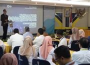 Kantor Pajak Kalselteng Kukuhkan dan Bekali 151 Relawan Pajak 28 Kantor Pajak Kalselteng Kukuhkan dan Bekali 151 Relawan Pajak