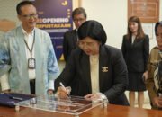 Dispersip Kalsel Apresiasi Pembukaan Perpustakaan BI 28 Dispersip Kalsel Apresiasi Pembukaan Perpustakaan BI