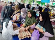 Beras dan Telur Jadi Rebutan Warga di Bazar Pasar Murah 29 Beras dan Telur Jadi Rebutan Warga di Bazar Pasar Murah