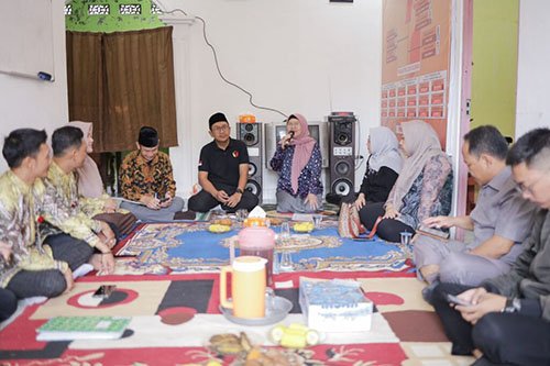 Panwaslu Siap Awasi Tahapan Pemilu 1 Hal 9 3 Klm Tahapan Pemilu