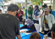 Cegah Kanker Paru YAI-Dinkes Banjarmasin Buka Test Kadar CO 19 Cegah Kanker Paru YAI-Dinkes Banjarmasin Buka Test Kadar CO