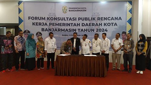 Hal 9 4 Klm Konsultasi Pelayanan Publik