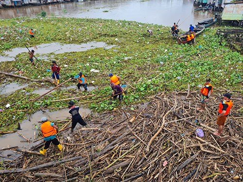 Hal 9 4 Klm Pembersihan Sungai