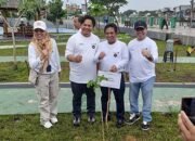HPSN 2023, Pemprov Kalsel Lakukan Aksi Jambore Bersih Sampah Sungai 26 HPSN 2023, Pemprov Kalsel Lakukan Aksi Jambore Bersih Sampah Sungai