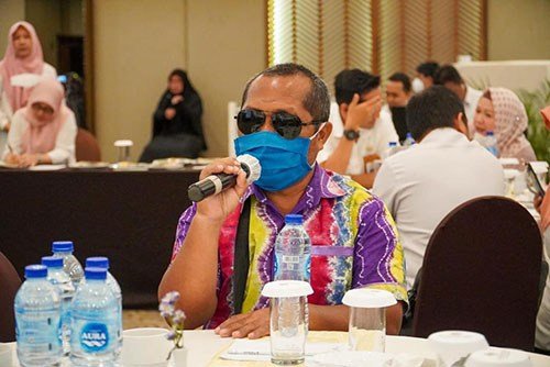Ramai-Ramai Beri Masukan di FKP-RKPD 3 Hal 9 7 Klm Kontrak Kota 2 Gabung