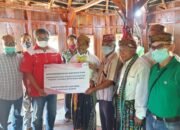 Telkom Dukung Pembangunan Desa Melalui Penerapan Sustainable Tourism Development 10 Telkom Dukung Pembangunan Desa Melalui Penerapan Sustainable Tourism Development