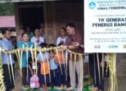 Bupati HST Resmikan SDN Juhu dan TK Generasi Penerus Bangsa 7 Bupati HST Resmikan SDN Juhu dan TK Generasi Penerus Bangsa