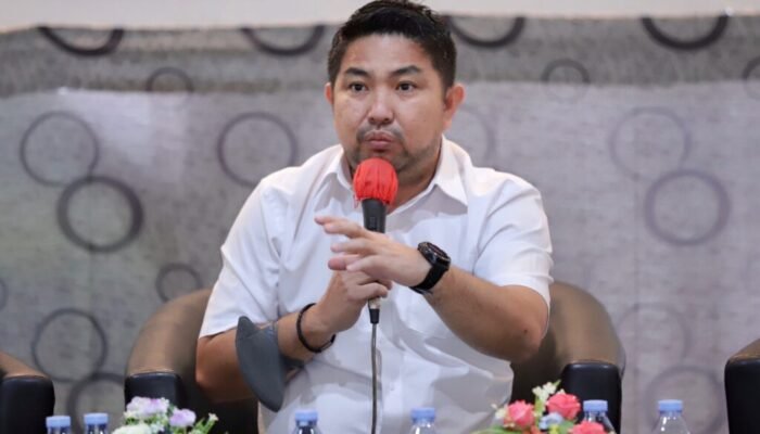 Penurunan Angka Kemiskinan Tak Sesuai Ekspektasi