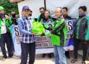 Bersama Bank Kalsel, FWE Kembali Gelar Kegiatan Berbagi Sembako 15 Bersama Bank Kalsel, FWE Kembali Gelar Kegiatan Berbagi Sembako