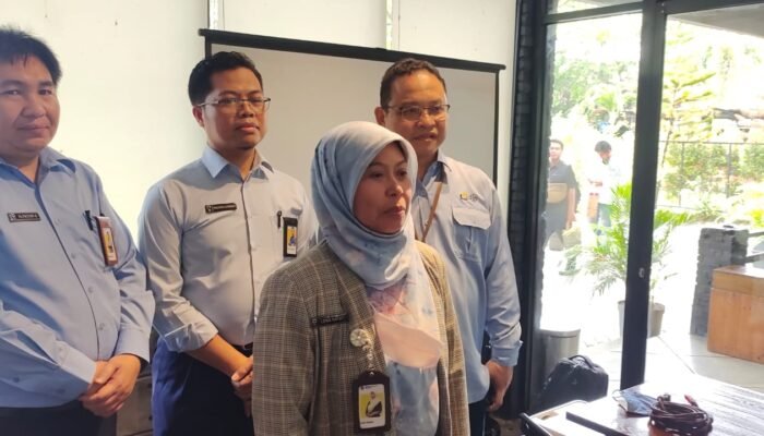 Kanwil DJP Kalselteng Catat Peneriman Pajak Tahun 2022 Tembus Rp 23,154 triliun