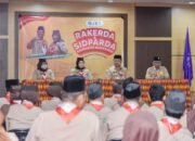 Eksistensi Pramuka Berikan Manfaat Bagi Masyarakat 22 Eksistensi Pramuka Berikan Manfaat Bagi Masyarakat