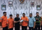 Sukamta Awali Donasi untuk Guru Muhammad Aqli 13 Sukamta Awali Donasi untuk Guru Muhammad Aqli