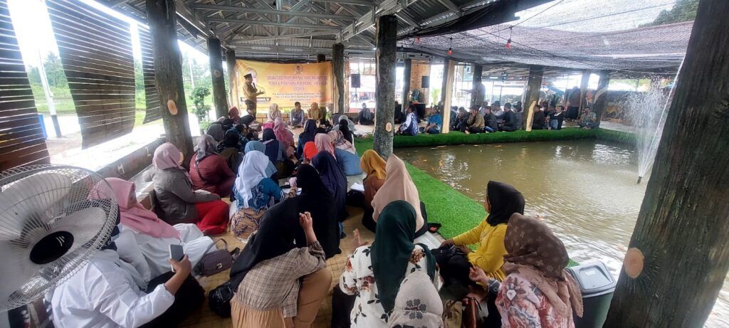 Kelestarian Budaya Dan Kearifan Lokal Penting Bagi Generasi Mendatang ...