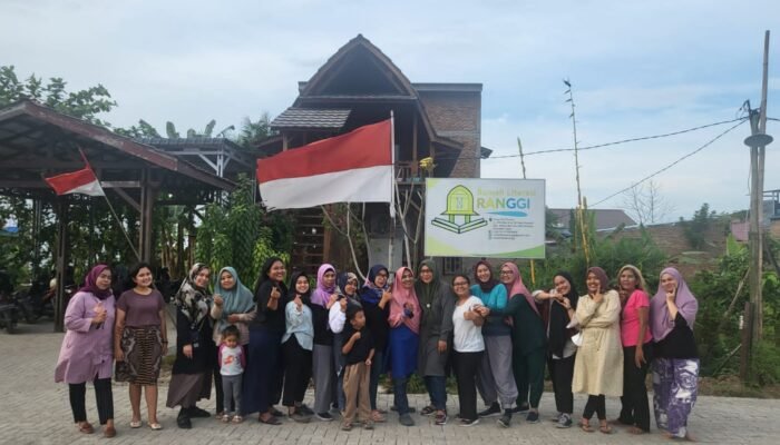 HPN 2023, FJPI Hadirkan Sarasehan Jurnalis Perempuan Indonesia 2023