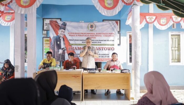 Petani Diizinkan Bakar Lahan Secara Terbatas