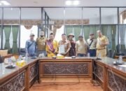 LSM AKGUS Pertanyakan Amdal Beberapa Perusahaan Tambang 30 LSM AKGUS Pertanyakan Amdal Beberapa Perusahaan Tambang