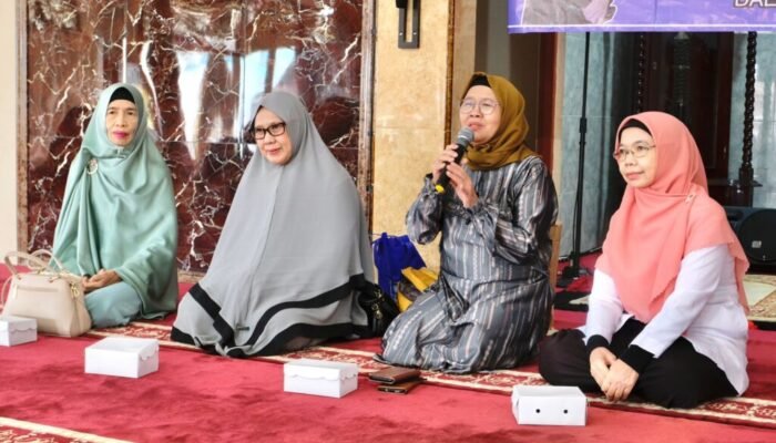 Warga Minta Bedah Rumah bagi Keluarga Miskin