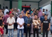Paman Yani Dorong Petani Garap Lahan Tidur 25 Paman Yani Dorong Petani Garap Lahan Tidur