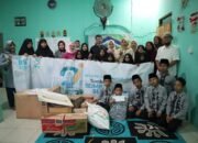 Milad BSI ke-2, BSI Maslahat Beri Santunan 2.222 Anak Yatim se Indonesia 23 Milad BSI ke-2, BSI Maslahat Beri Santunan 2.222 Anak Yatim se Indonesia