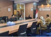 Perpustakaan Palnam yang Luar Biasa Dibanjiri Pujian Tamu Dispersip 33 Perpustakaan Palnam yang Luar Biasa Dibanjiri Pujian Tamu Dispersip