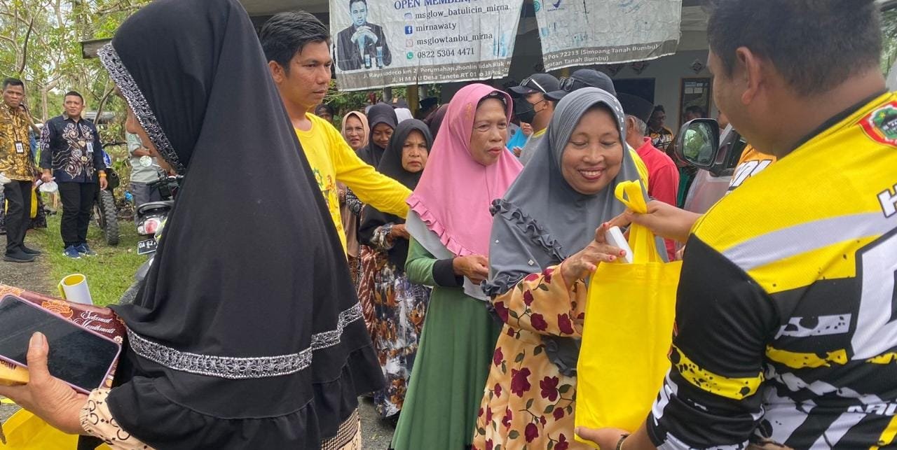 Yani Helmi Minta Memaksimalkan Pemanfaatan Lahan Tidur 1 IMG 20230210 WA0066