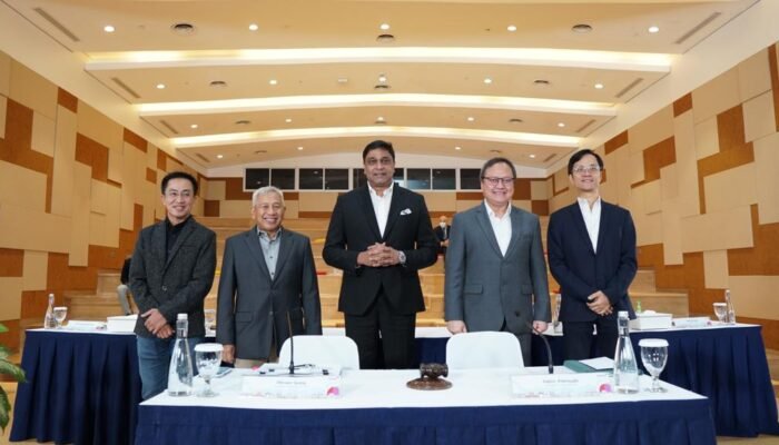 Catatkan Kinerja yang Solid di Tahun 2022, IOH Dorong Pertumbuhan Ekonomi Digital dan Industri Telekomunikasi Indonesia