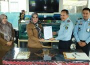 Dispersip Kalsel Tawarkan Pengembangan Keterampilan Warga Binaan Lapas Narkotika Wanita 29 Dispersip Kalsel Tawarkan Pengembangan Keterampilan Warga Binaan Lapas Narkotika Wanita