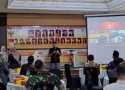 KPU Luncurkan Kirab Pemilu 2024 Serentak 30 KPU Luncurkan Kirab Pemilu 2024 Serentak