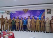 Ombusmen Minta Pemda dan Instansi Pelayanan Publik di Kalsel Jangan Terlena Dapat Kategori Zona Hijau 19 Ombusmen Minta Pemda dan Instansi Pelayanan Publik di Kalsel Jangan Terlena Dapat Kategori Zona Hijau