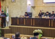 Komisi IV Usulkan Raperda Perpustakaan dan Pembudayaan Literasi 27 Komisi IV Usulkan Raperda Perpustakaan dan Pembudayaan Literasi