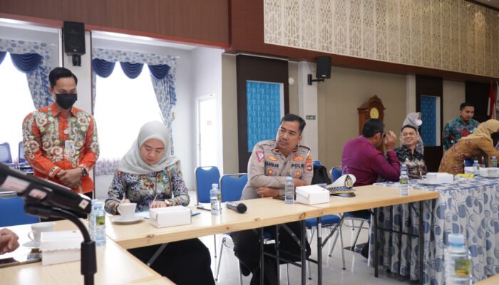 29 Pelanggan Teladan Dapat Undian Tahunan PAM Bandarmasih