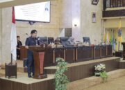 Kalsel Targetkan Penyelesaian Raperda RTRWP 24 Kalsel Targetkan Penyelesaian Raperda RTRWP