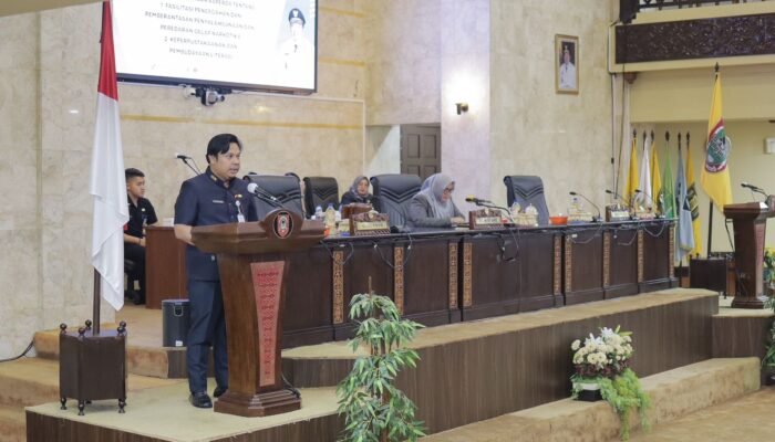 Kalsel Targetkan Penyelesaian Raperda RTRWP