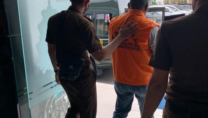 Acuhkan Panggilan Penyidik Tersangka Pidana Pajak Dijemput Bareskrim