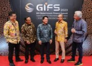 Biaya Dana Rendah, Peluang BSI Tetap Tumbuh & Perluas Pasar di Tengah Tantangan Ekonomi 19 Biaya Dana Rendah, Peluang BSI Tetap Tumbuh & Perluas Pasar di Tengah Tantangan Ekonomi