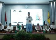 Bupati HST Hadiri Peringatan Isra Mi’raj Nabi Muhammad SAW 34 Bupati HST Hadiri Peringatan Isra Mi’raj Nabi Muhammad SAW
