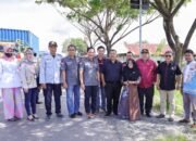 Rawan Kecelakaan, Komisi III Soroti Minimnya Perlengkapan Jalan Umum 15 Rawan Kecelakaan, Komisi III Soroti Minimnya Perlengkapan Jalan Umum