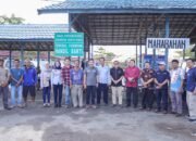 Terminal Tipe C Handil Bakti Memprihatinkan