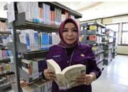 Besok, Dispersip Kalsel Datangkan Pengrajin Arguci di Dispersip Banjar 7 Besok, Dispersip Kalsel Datangkan Pengrajin Arguci di Dispersip Banjar