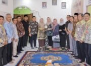 Panwaslu Siap Awasi Tahapan Pemilu 16 Panwaslu Siap Awasi Tahapan Pemilu