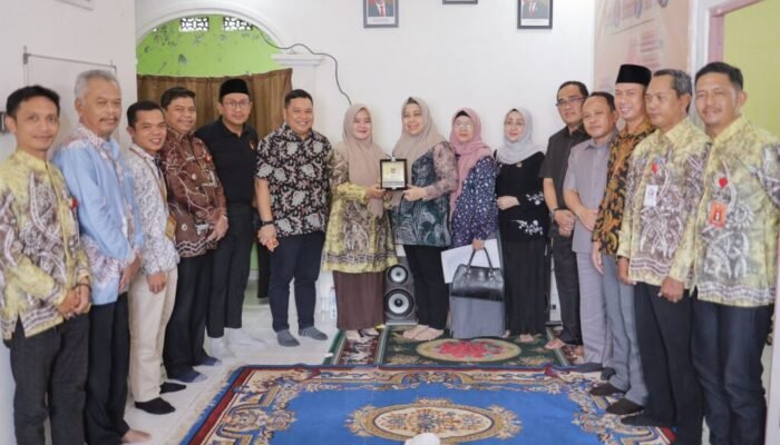 Panwaslu Siap Awasi Tahapan Pemilu