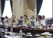 Kredit dan Pembiayaan Bank Kalsel Tumbuh 23,64 Persen 13 Kredit dan Pembiayaan Bank Kalsel Tumbuh 23,64 Persen